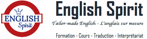 English Spirit